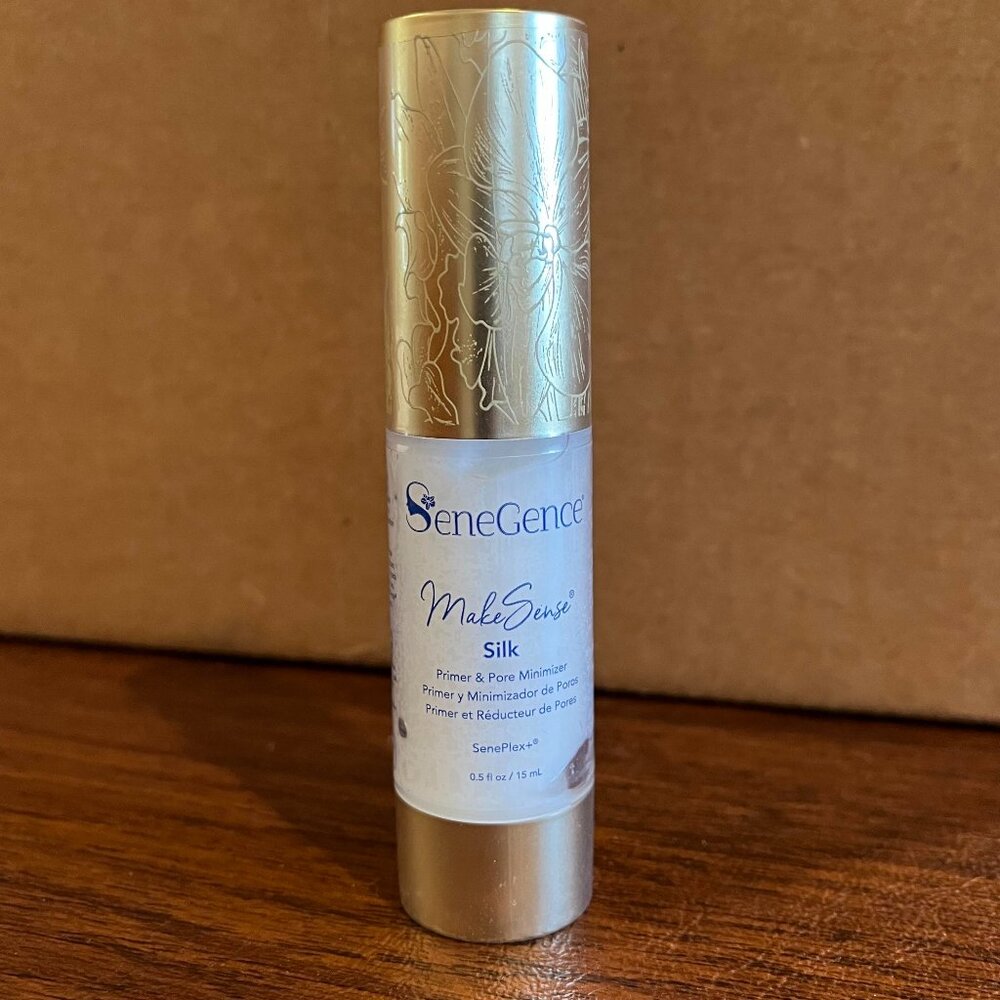 Makesense Silk Primer and Pore Minimizer